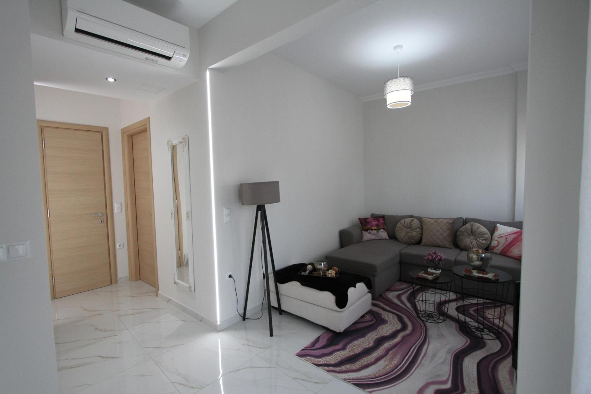 Kavala Squareview Apartamento Exterior foto