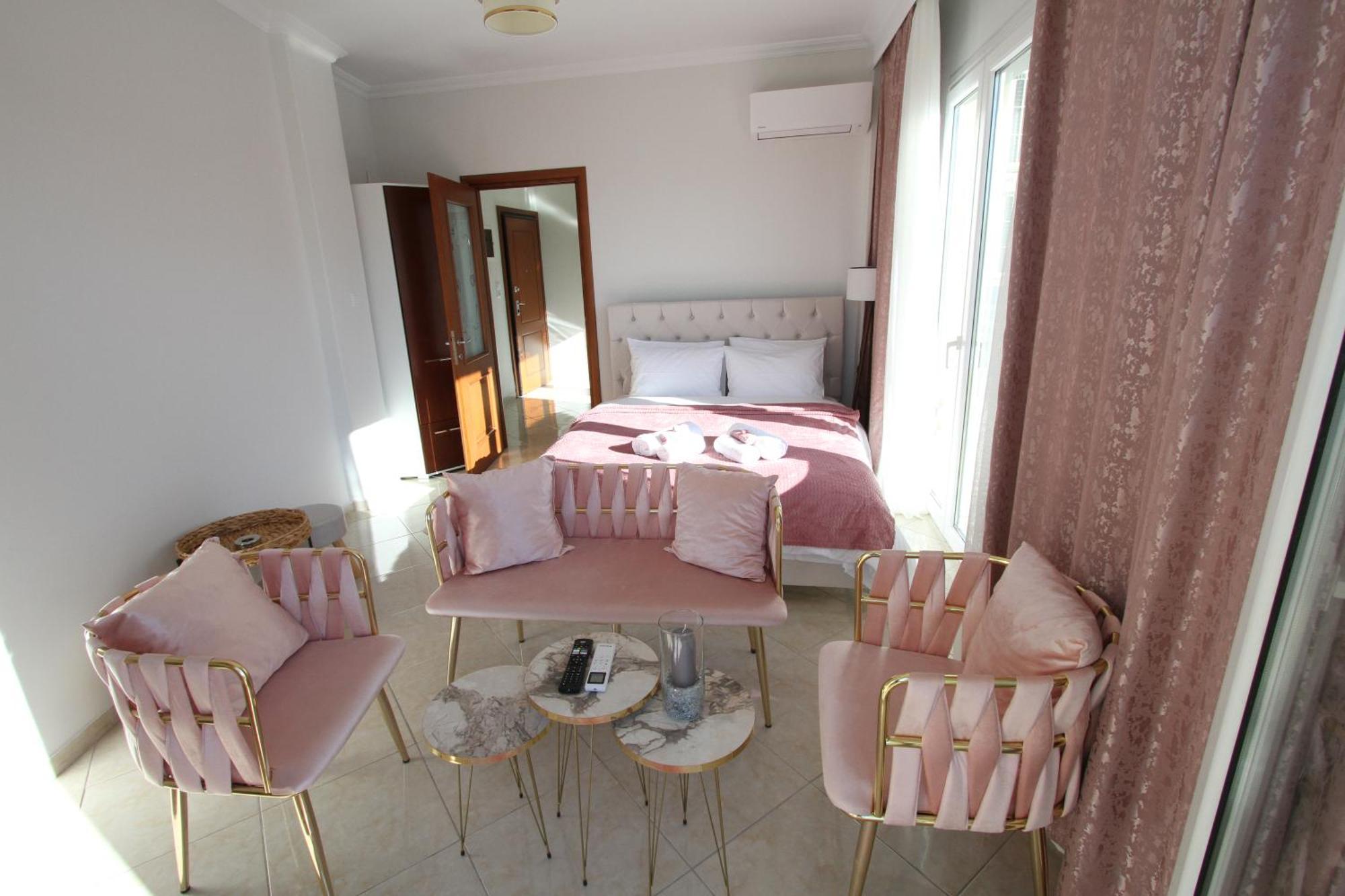 Kavala Squareview Apartamento Exterior foto